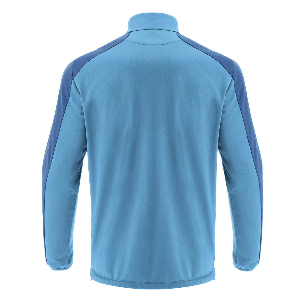 Sandycove Tennis Club Unisex Arno 1/4 Zip Midlayer