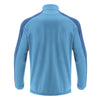 Sandycove Tennis Club Unisex Arno 1/4 Zip Midlayer