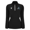 Ballypatrick Sports Centre 'Maira' Ladies 1/4 Zip Midlayer