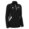 Ballypatrick Sports Centre 'Maira' Ladies 1/4 Zip Midlayer