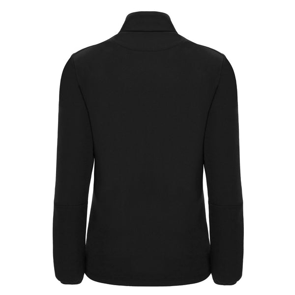 Ballypatrick Sports Centre 'Maira' Ladies 1/4 Zip Midlayer