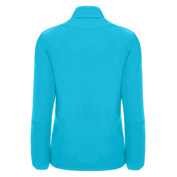 Celbridge Tennis Club Ladies Maira Half Zip Top