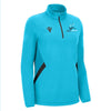 Ballypatrick Sports Centre 'Maira' Ladies 1/4 Zip Midlayer