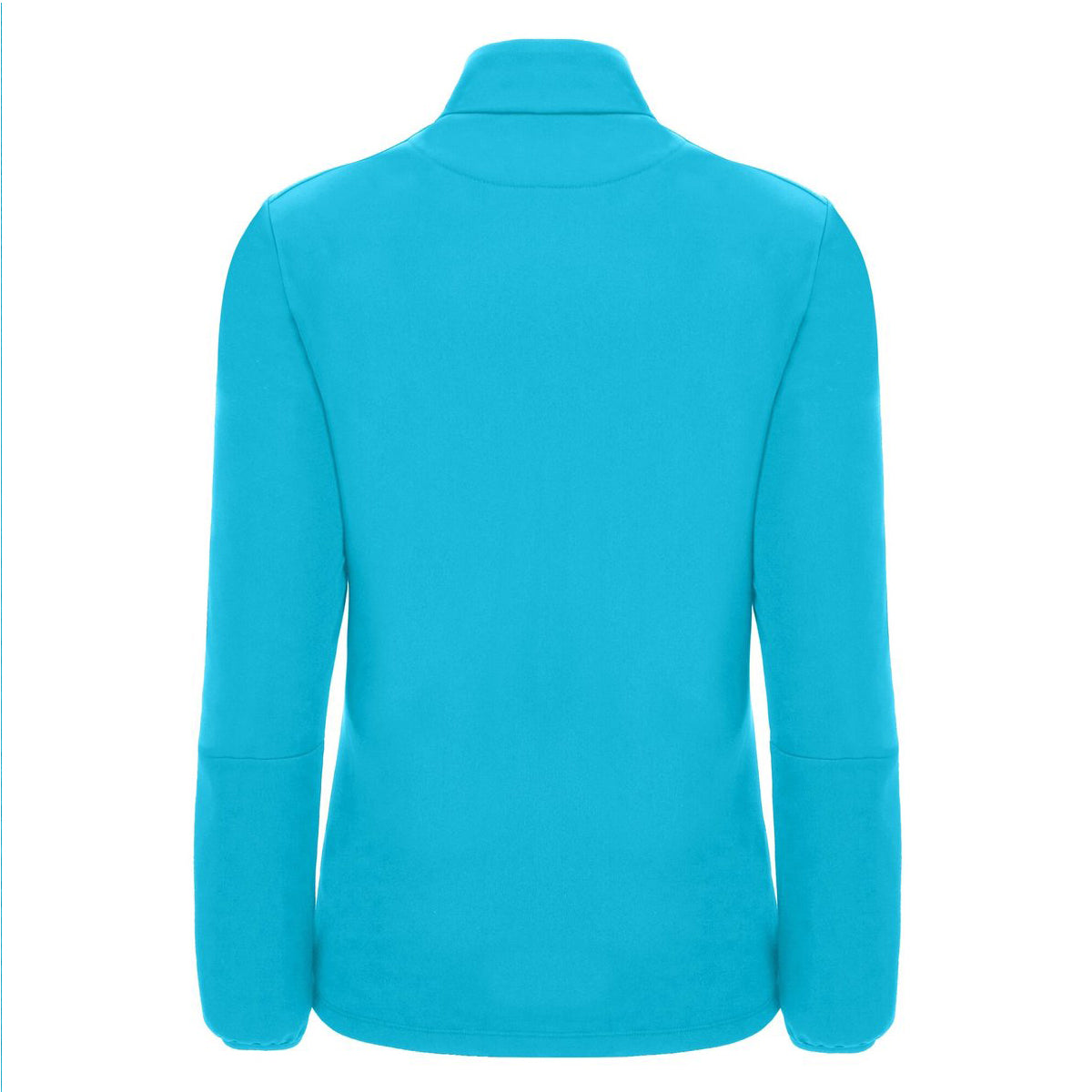 Ballypatrick Sports Centre 'Maira' Ladies 1/4 Zip Midlayer
