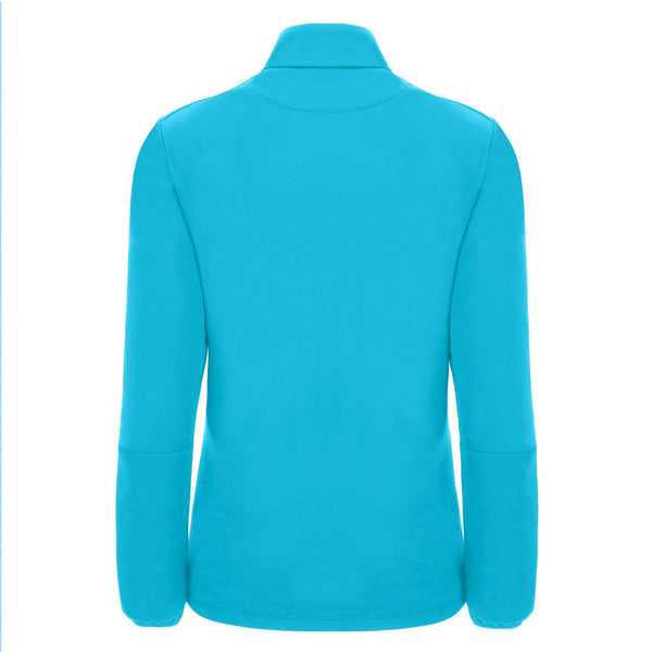 Ballypatrick Sports Centre 'Maira' Ladies 1/4 Zip Midlayer