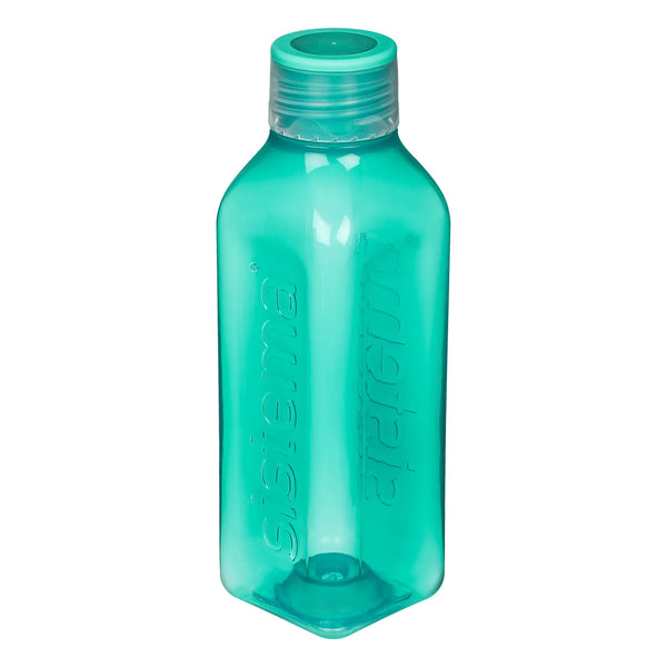 Sistema 725ml Square Bottle