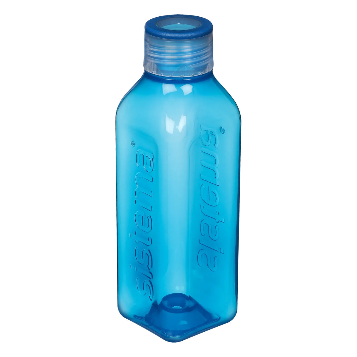 Sistema 725ml Square Bottle