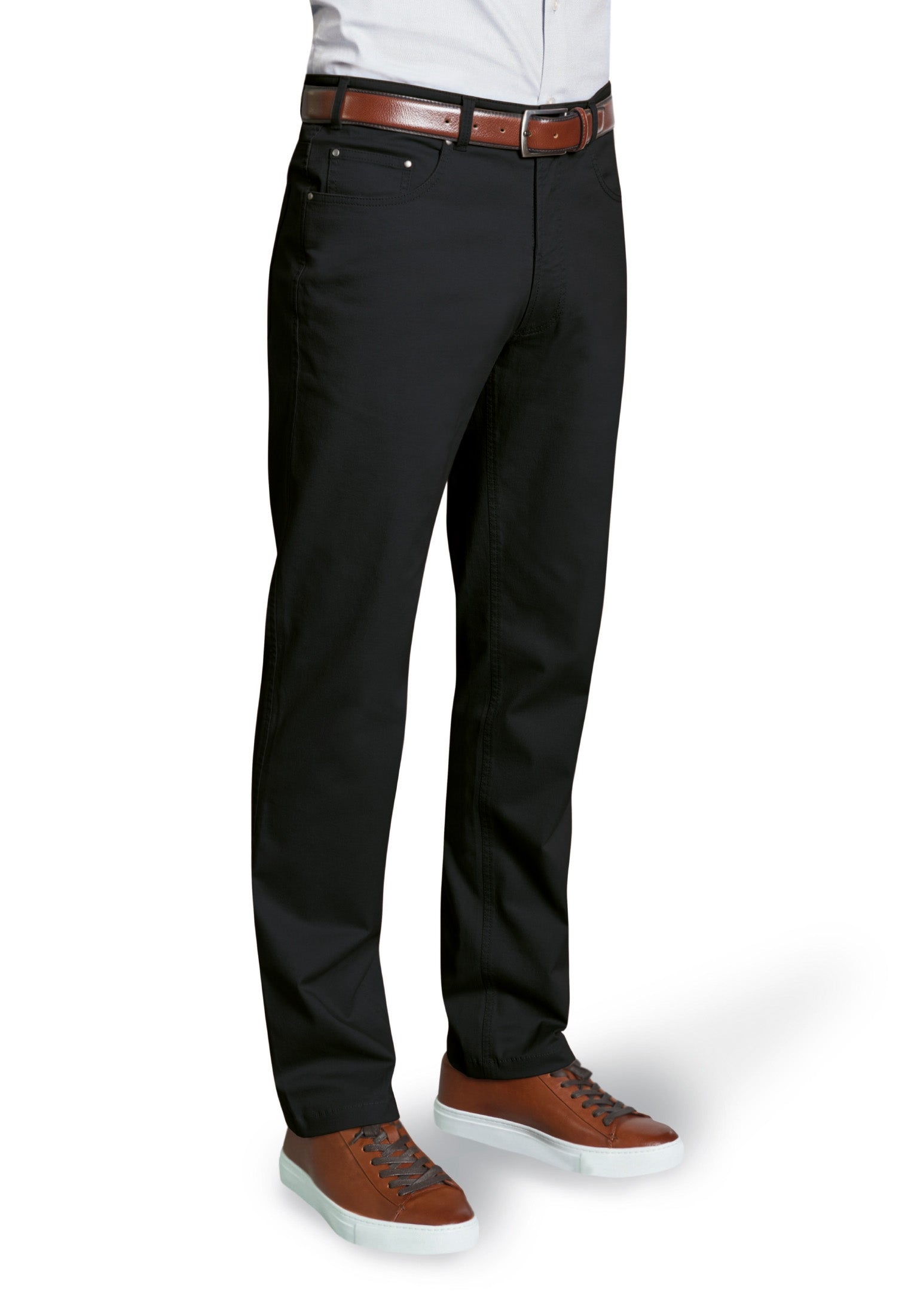 Brunswick 5 Pocket Chino