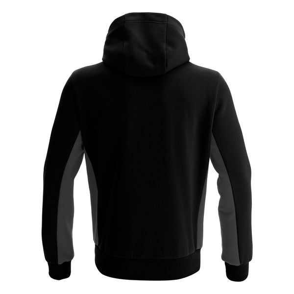 Bective Rangers FC 'Trumpet' Full Zip Hoody