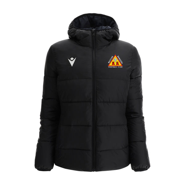 Bective Rangers FC Ladies 'Makalu' Padded Jacket