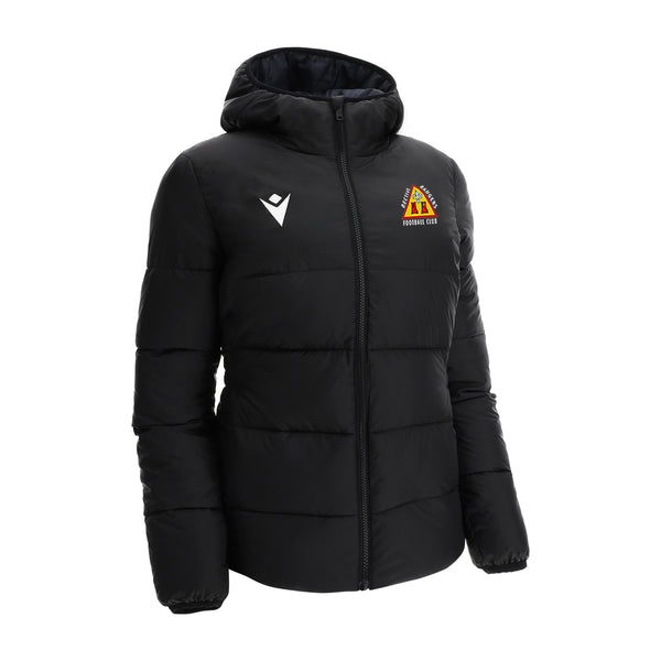 Bective Rangers FC Ladies 'Makalu' Padded Jacket