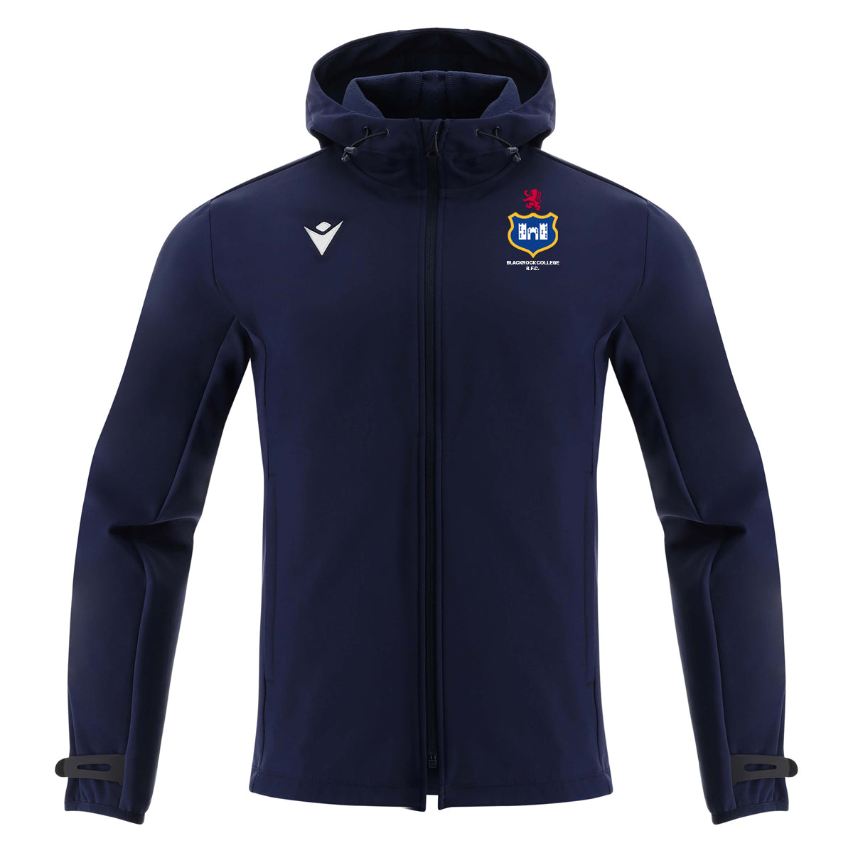 Blackrock College RFC 'Himalaya' Coaches Jacket