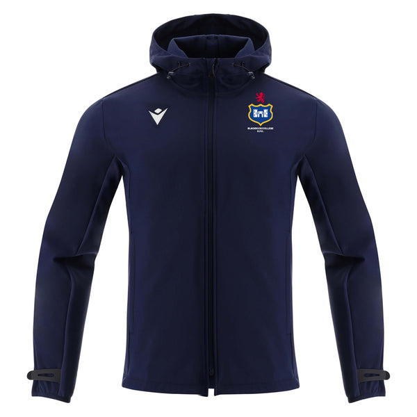 Blackrock College RFC 'Himalaya' Coaches Jacket