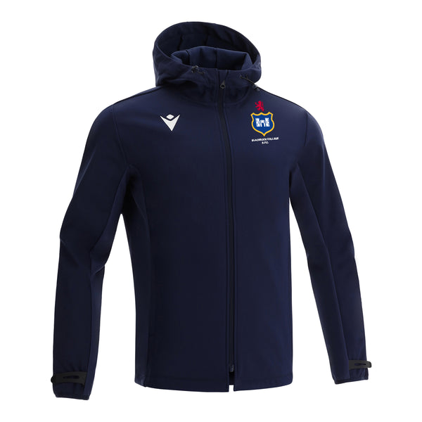 Blackrock College RFC 'Himalaya' Coaches Jacket