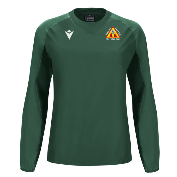 Bective Rangers FC 'Denali' Training Top