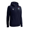 Blackrock College RFC Womens 'Drum' Full Zip Hoody