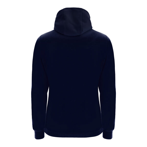 Blackrock College RFC Womens 'Drum' Full Zip Hoody