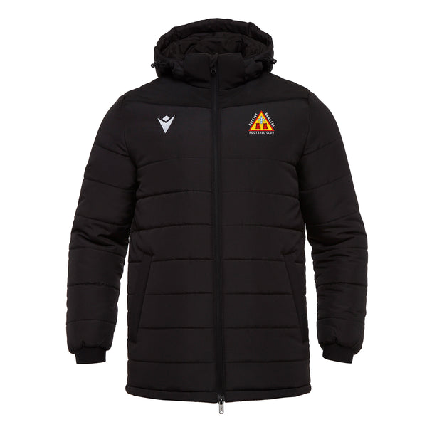 Bective Rangers FC Supporters 'Narvik' Jacket