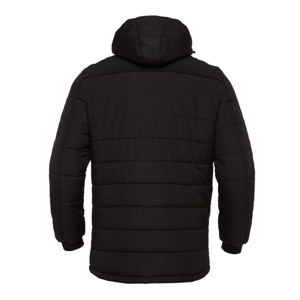 Bective Rangers FC Supporters 'Narvik' Jacket