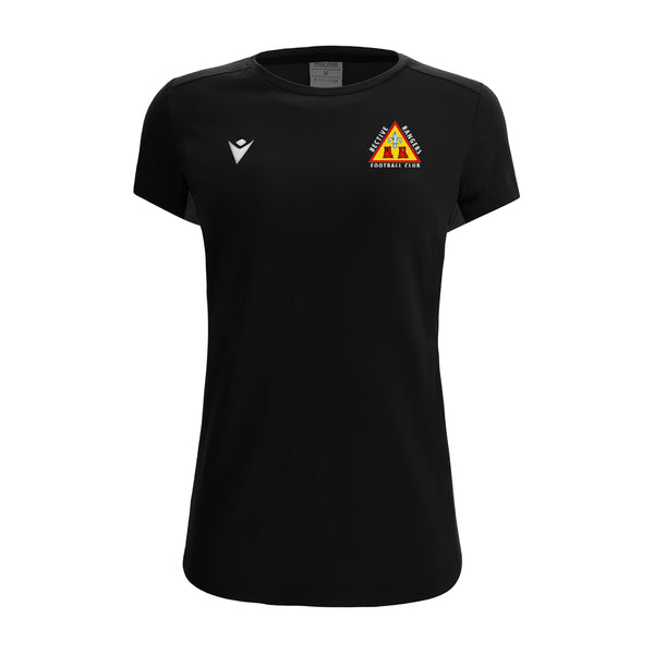 Bective Rangers FC Ladies  'Lute' T-Shirt