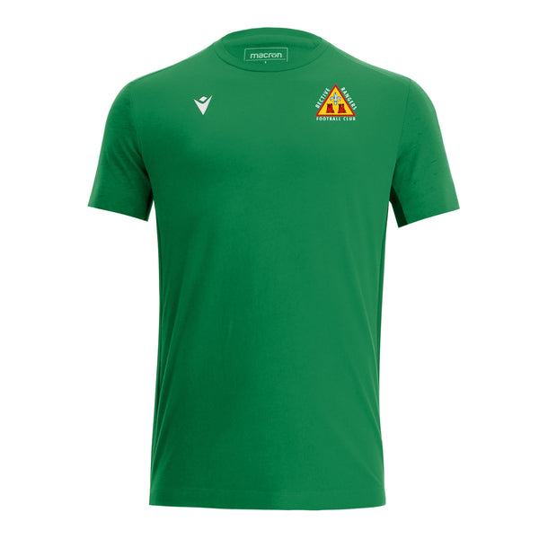 Bective Rangers FC 'Nevel' Cotton Tee