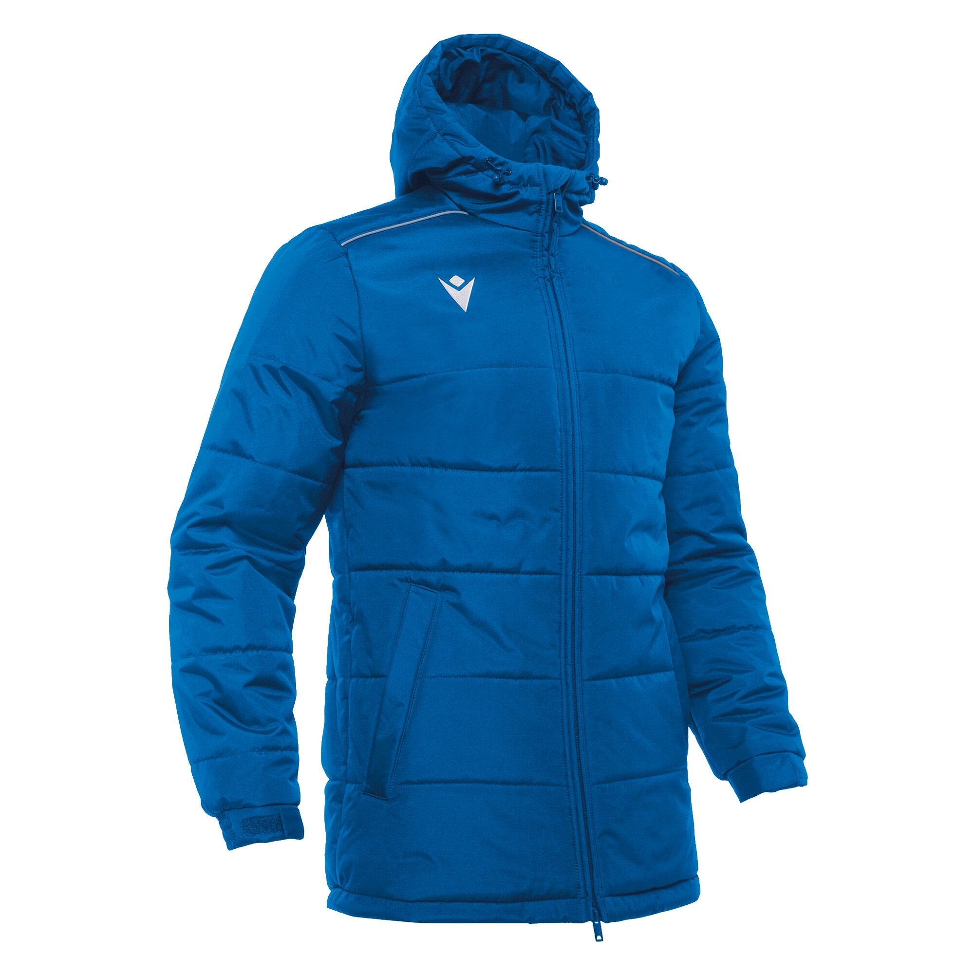 Macron Gyor Jacket