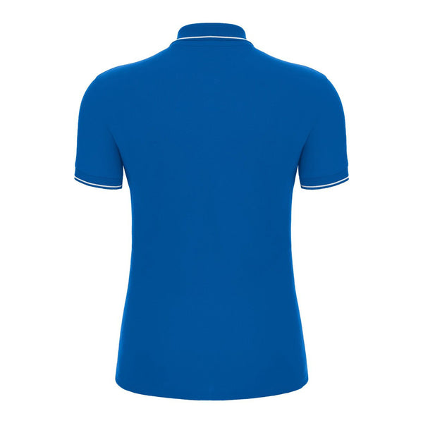 Blackrock College RFC Womens 'Waltz Eco' Polo Shirt