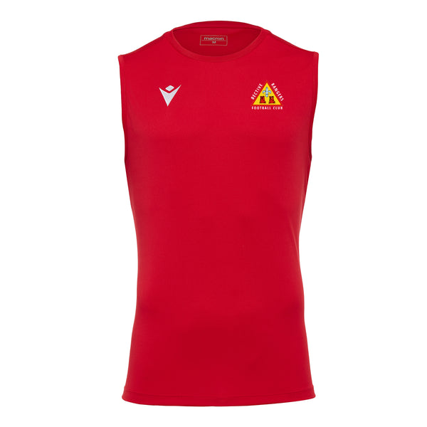 Bective Rangers FC 'Kesil' Singlet