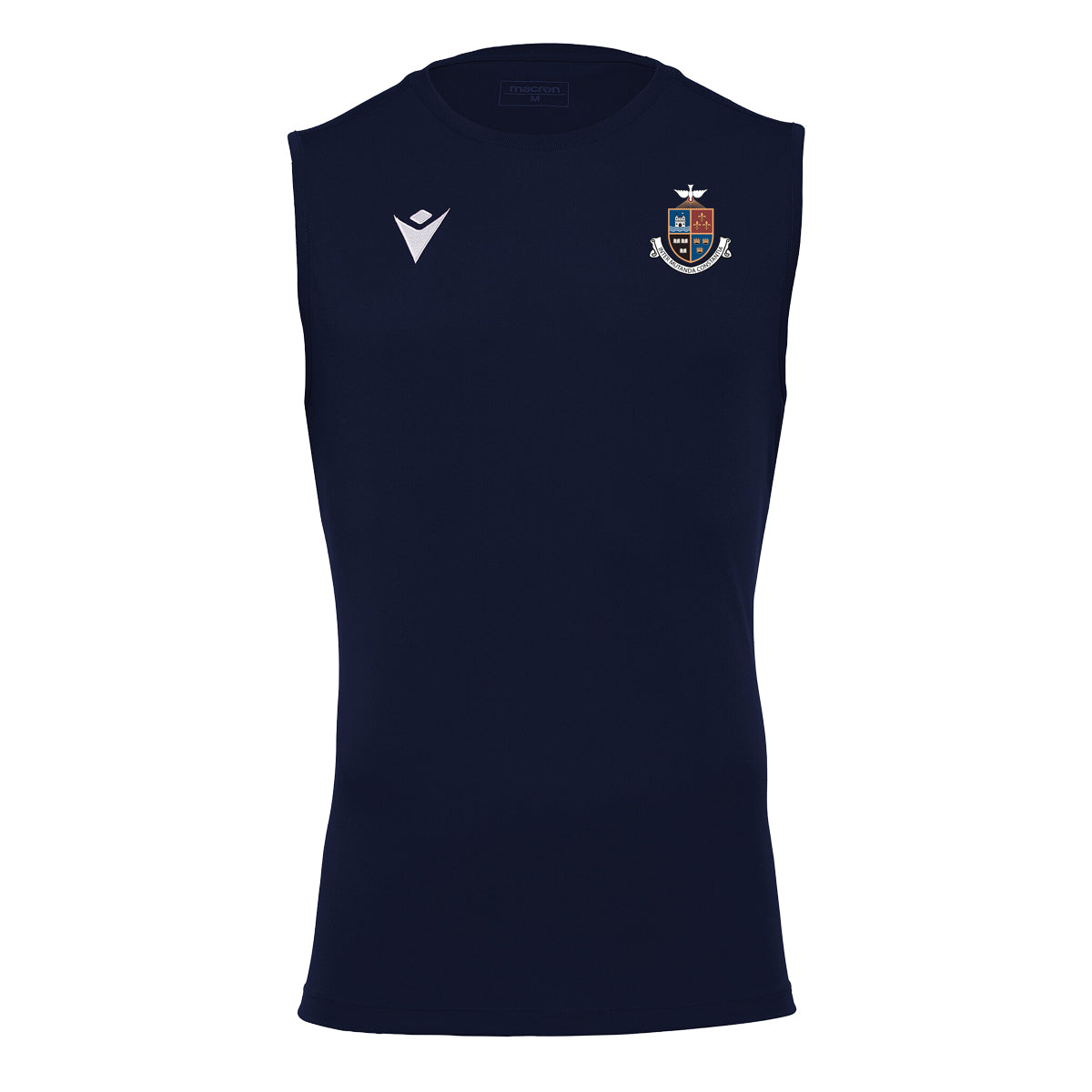 Rockwell College 'Kesil' Summer Rugby Camp Vest