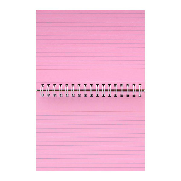 Concept Pkt. 50 Spiral Ruled Index Cards