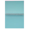 Concept  6X4 Spiral Ruled Index Cards 50Pk (Colour)