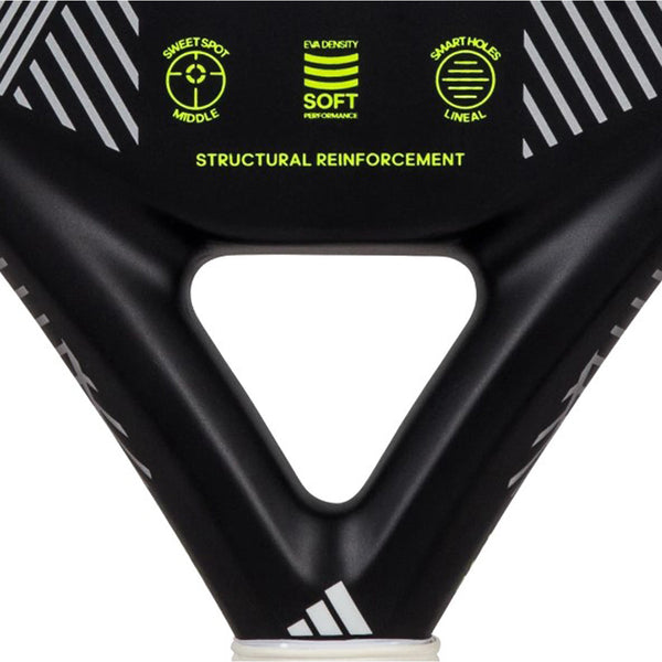 Adidas Match 3.3 Padel Racket