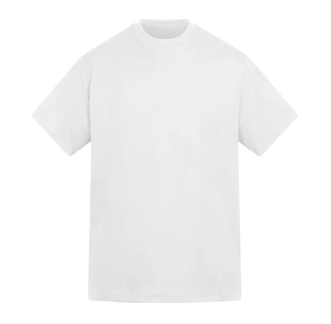 Anthem Amplify Heavyweight T-Shirt - White