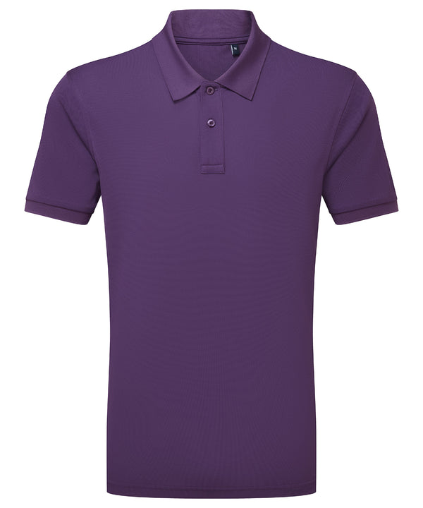 Men's GlacierTech polo