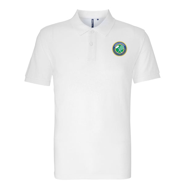 Carrickmines CLTC Mens Polo Shirt