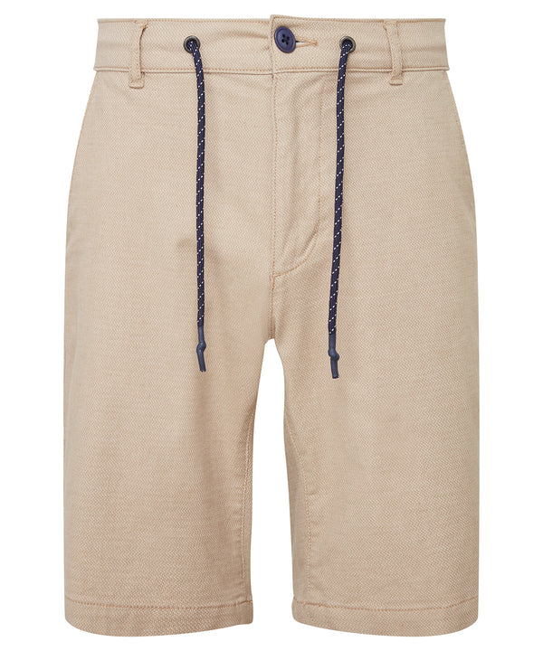 Mens everyday chino shorts