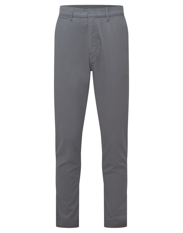 Mens lightweight chinos