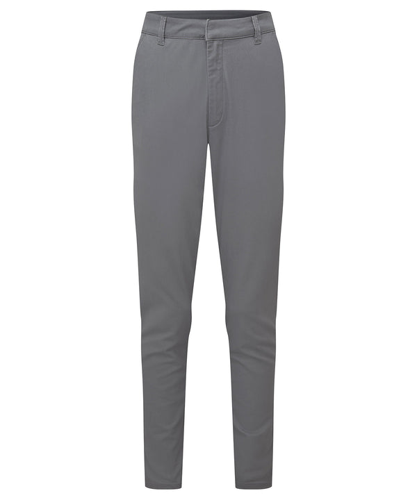 Womens lightweight chinos