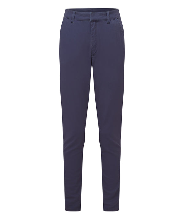 Womens lightweight chinos