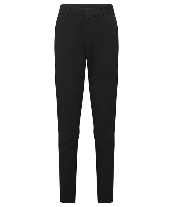 Womens lightweight chinos