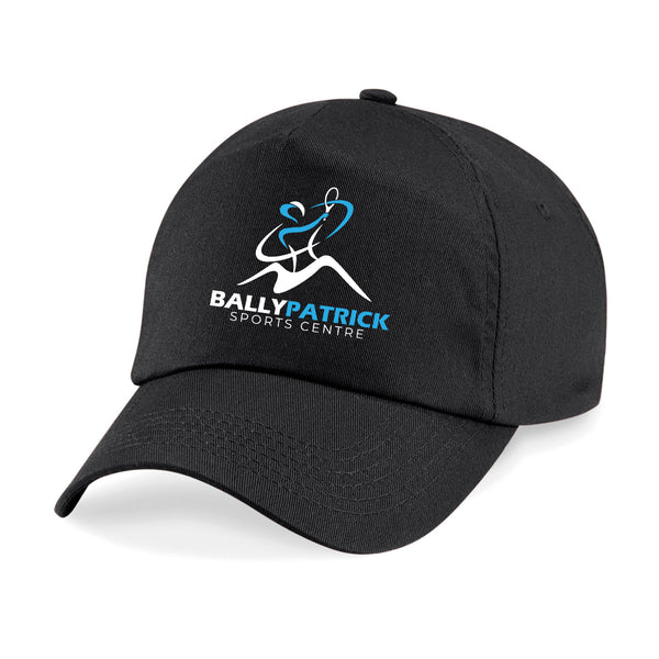 Ballypatrick Sports Centre Baseball Hat