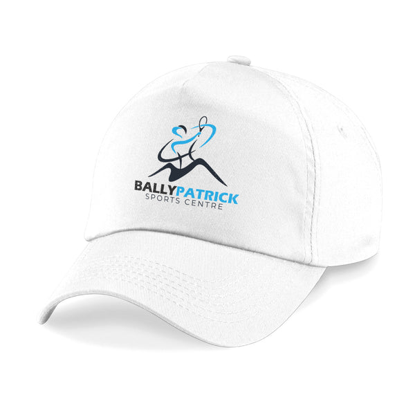 Ballypatrick Sports Centre Baseball Hat