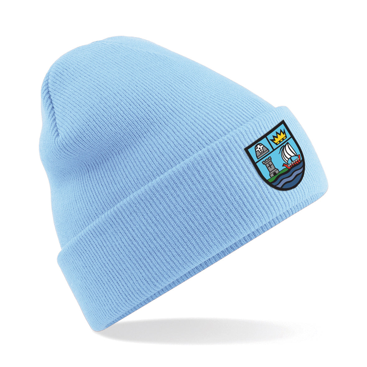 Sandycove Tennis Club Beanie