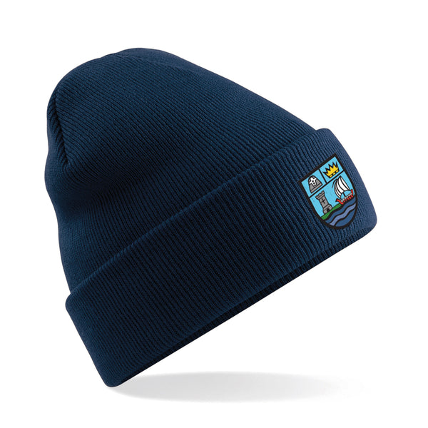 Sandycove Tennis Club Beanie