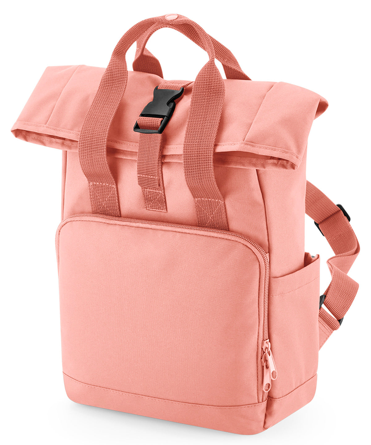 Bagbase Mini Two Handle Roll Up Backpack