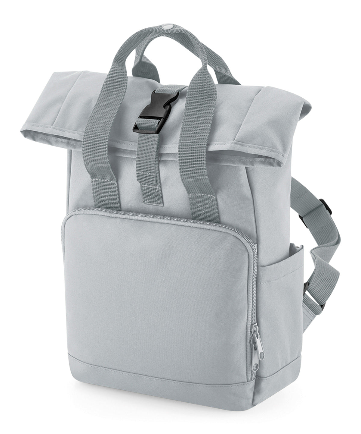 Bagbase Mini Two Handle Roll Up Backpack