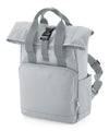 Bagbase Mini Two Handle Roll Up Backpack