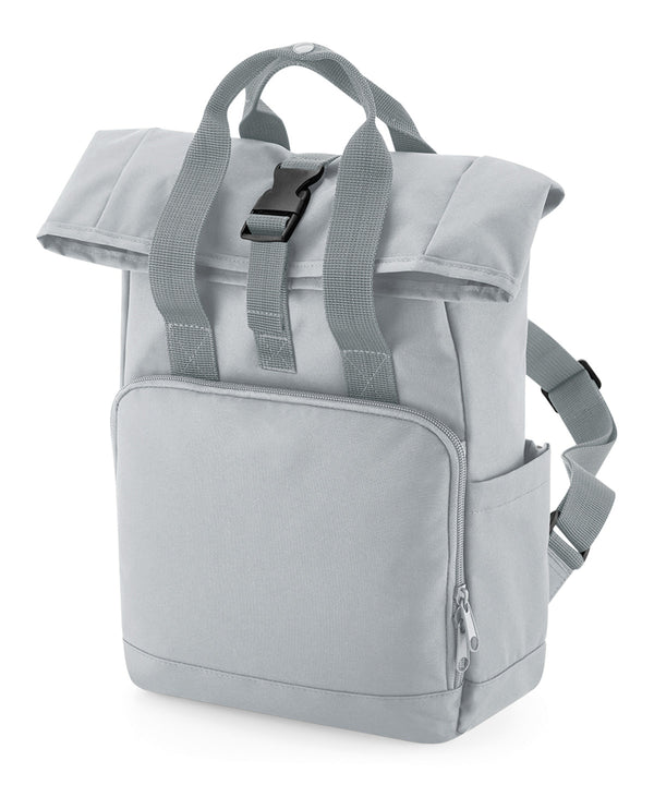 Bagbase Mini Two Handle Roll Up Backpack