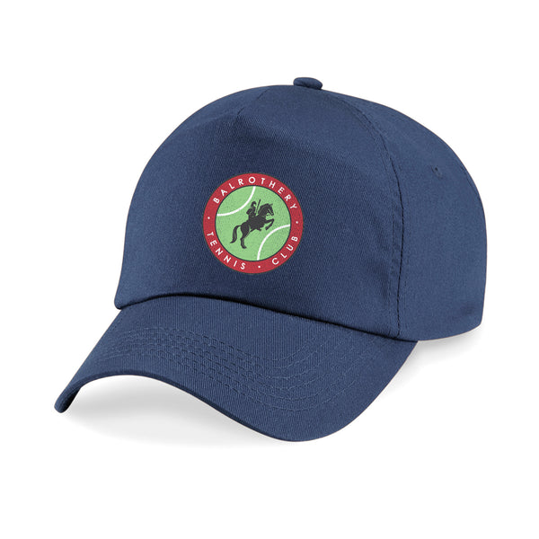 Balrothery Tennis Club Baseball Hat