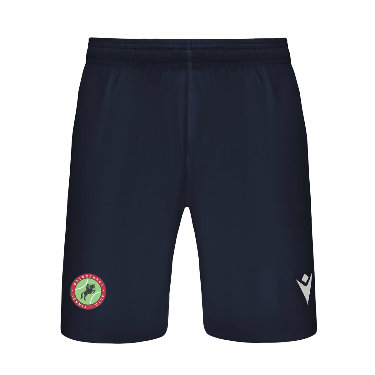 Balrothery Tennis Club 'Elm' Mens Short